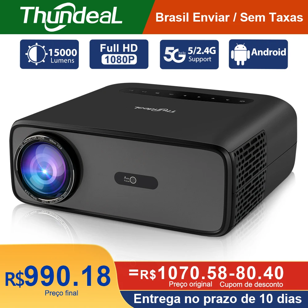 ThundeaL-Projetor-Port-til-Full-HD-TD97-Pro-TD97Pro-1080P-2K-V-deo-4K ...