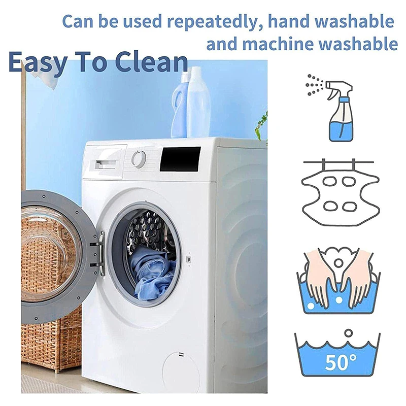 Dog Cat Grooming Hammock Fixed Bath Bag For Nail Cutting Anti Scratch Cat Trimming Restraint Bag Cat Beauty Hanging Pet Supplies 2
