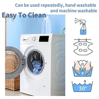 Dog Cat Grooming Hammock Fixed Bath Bag For Nail Cutting Anti Scratch Cat Trimming Restraint Bag Cat Beauty Hanging Pet Supplies 2