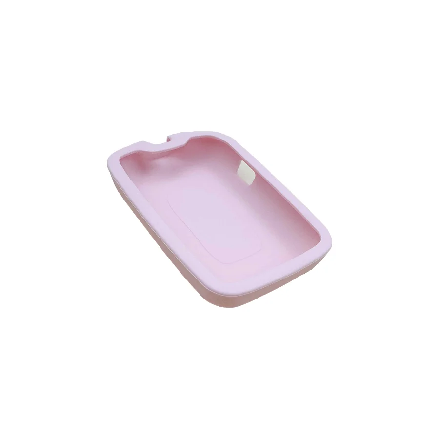 Silicone Freestyle Libre Cover Sensor Case Diabetic Accessories Stickers Skin Glucose Monitor Protection cover silicone sensor case