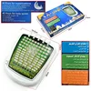 Learning Quran Machine Muslim Islamic Quran Learning Tablet,Pad Musical Toy Kids Arabic Educational Toy for Child Development 3