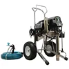 X51 Electric Airless Paint Sprayer Airless Spray Painting Machine 1
