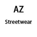 AZ Streetwear Store