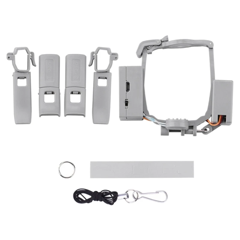 UAV Drop Device Dropping Device Set with Landing Gear for Air 2/2S