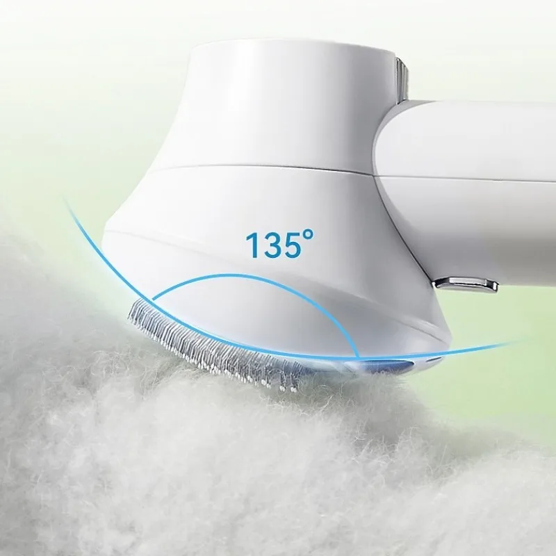 Professional Pet Hair Dryer Dog Cat Puppy Hot Cold Wind Air Brush Strong Power Special Drying Machine Dog Supplies Pet Products pet hair dryer