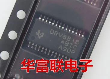 

Бесплатная доставка IC,DRV8818PWP.DRV8818 HTSSOP-28 10 шт. как показано