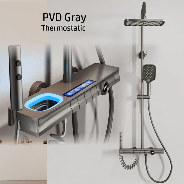 Z Thermostatic
