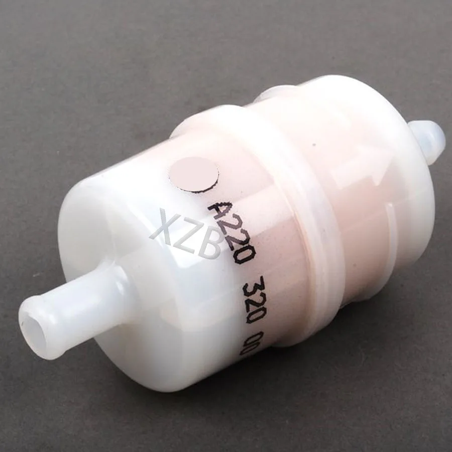 2213200369 2203200069 Shock Absorber Air Pump Filter Element for Mercedes Benz 221 211 220 219