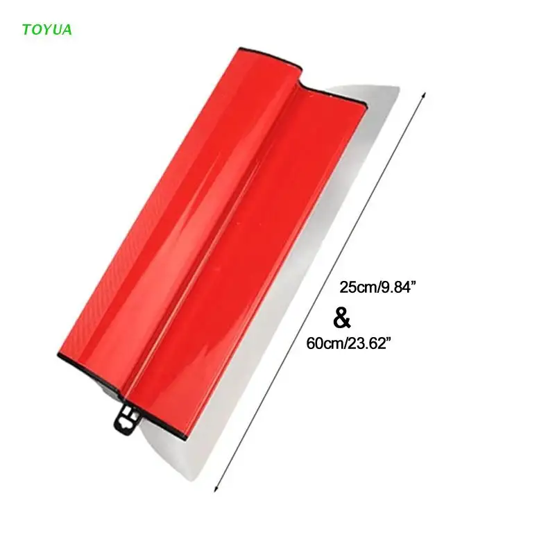 Drywall Smoothing Spatula Wall Tool Painting Skimming 25cm/60cm