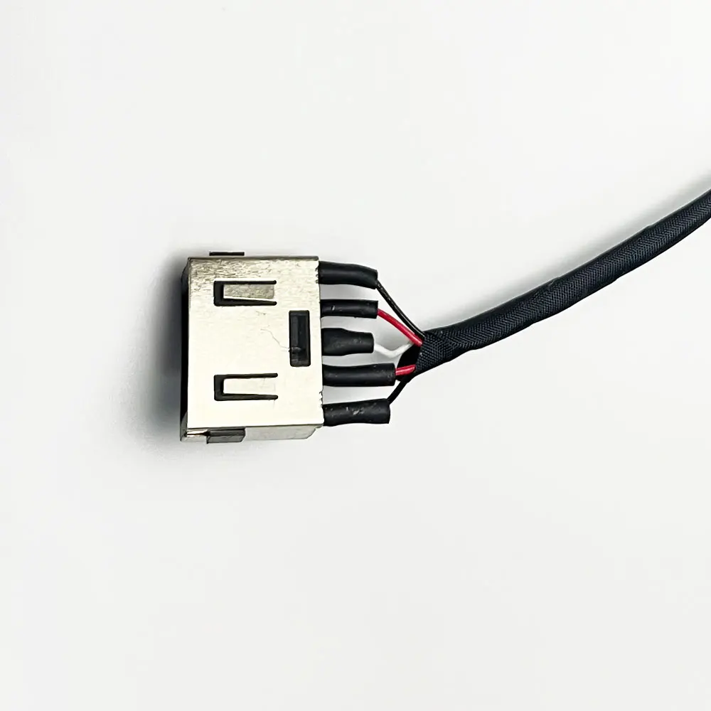 Dc電源ジャックとレノボG40-30 G50-80 G40-70 G50-45 Z50-30 Z40