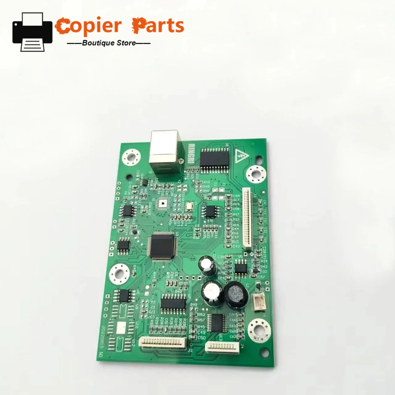 

Фотоформатирующая плата PCA ASSY, основная плата для HP M1132 M1130 1132 1136 M1136 M, 1130 Новый оригинал