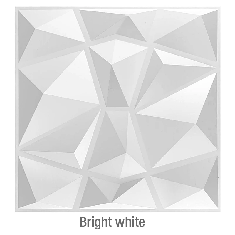 A- (Bright white)