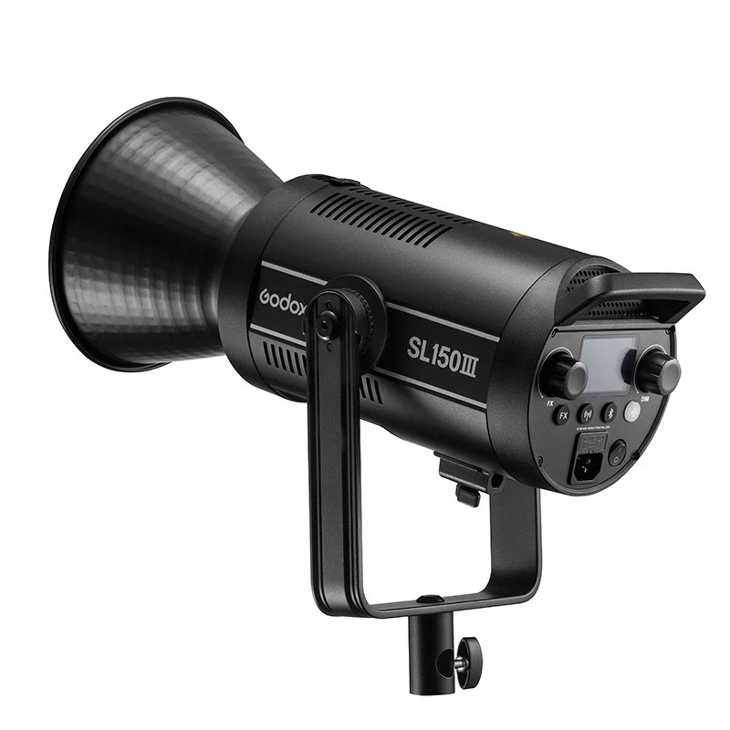 Godox 비디오 라이트 보웬스 마운트 일광, 인터뷰 재고 SL300III SL300 II SL150II SL150III SL200 II SL200III