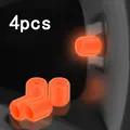 orange 4PCS