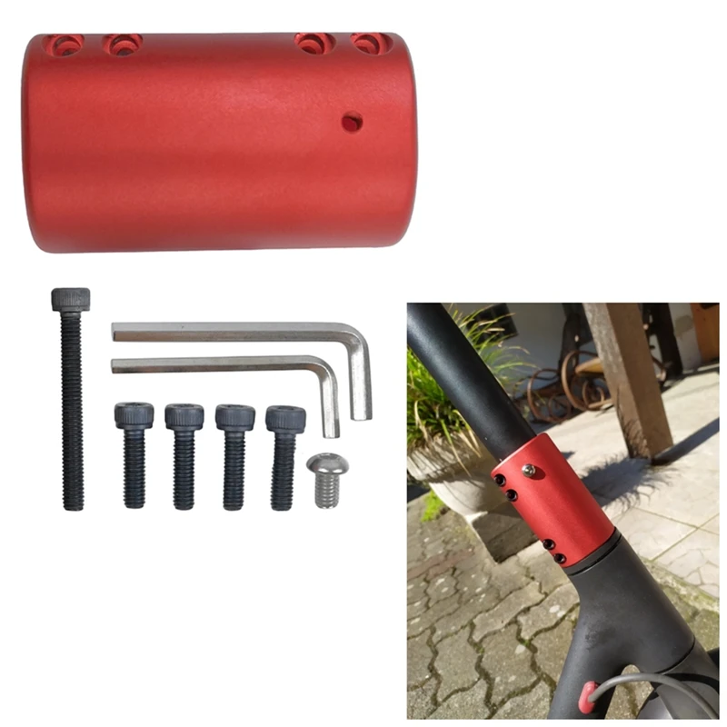 

Складной держатель для электроскутера Xiaomi 365 M365 Pro