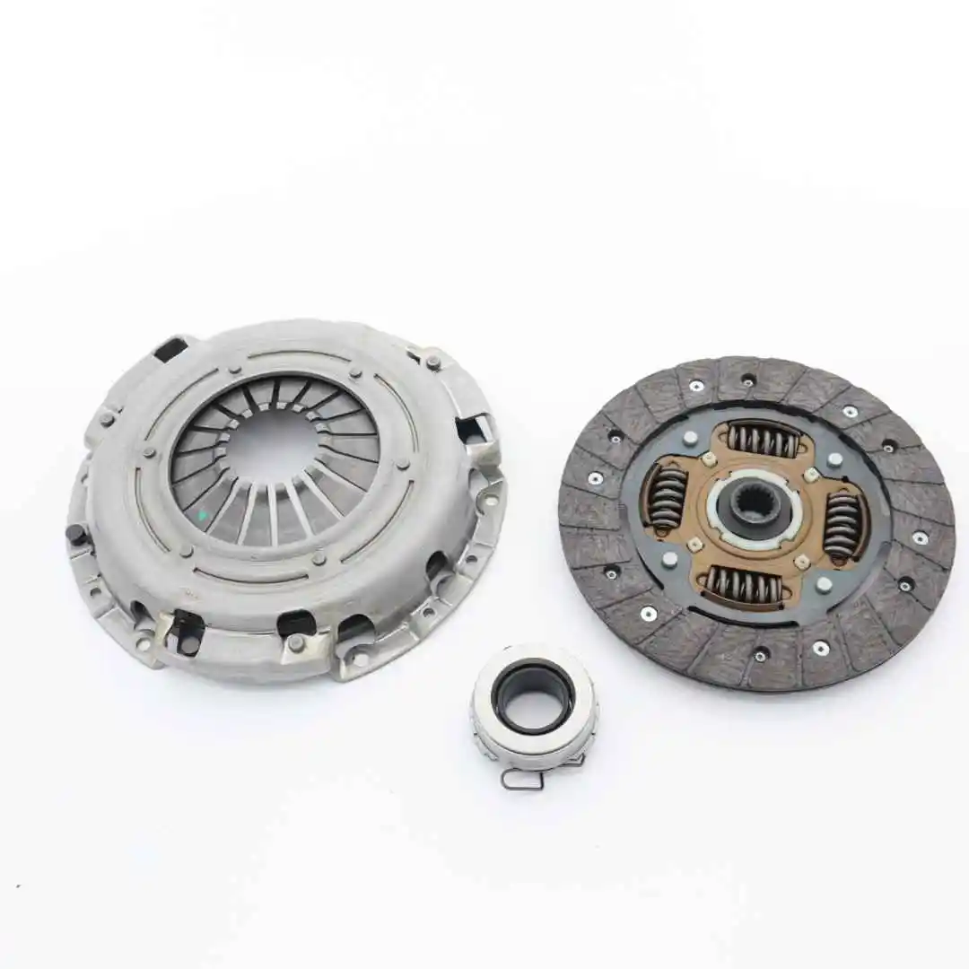 clutch kits for chery QQ 1.0l S11-1601030AB S11-1601020AB