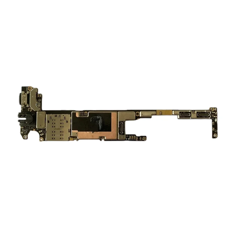 Motherboard for Xiaomi Mi Note 10, CC9 Pro, Original Unlocked Logic Circuits Board, Global Version, 128GB ROM