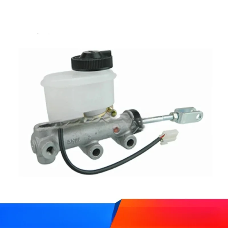 

Forklift Parts FD20-F18A/F17A Brake Master Cylinder 91246-55300