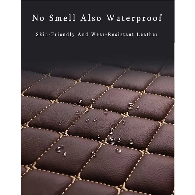 Car Floor Mats 5