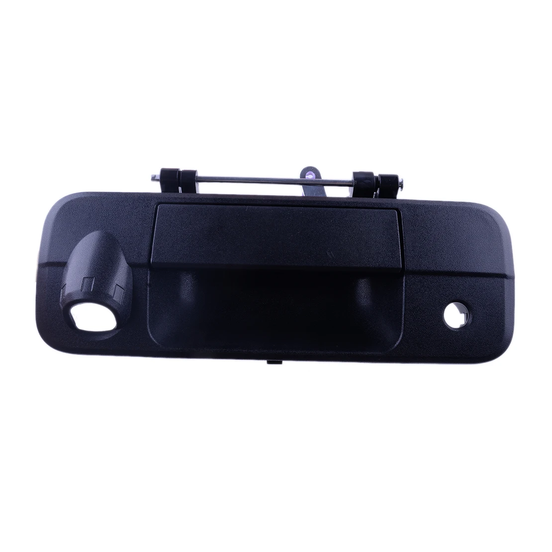 Tailgate Latch Handle Rear Camera Hole Fit For Toyota Tundra 2007 2008