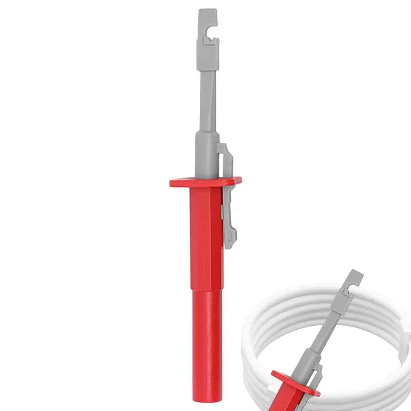 

Автомобильный тестер цепи, щуп для пирсинга с проводным кабелем