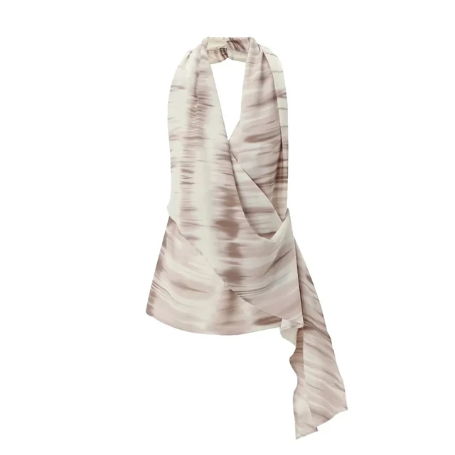 Allison Tie-Dye Top Pant Set 34