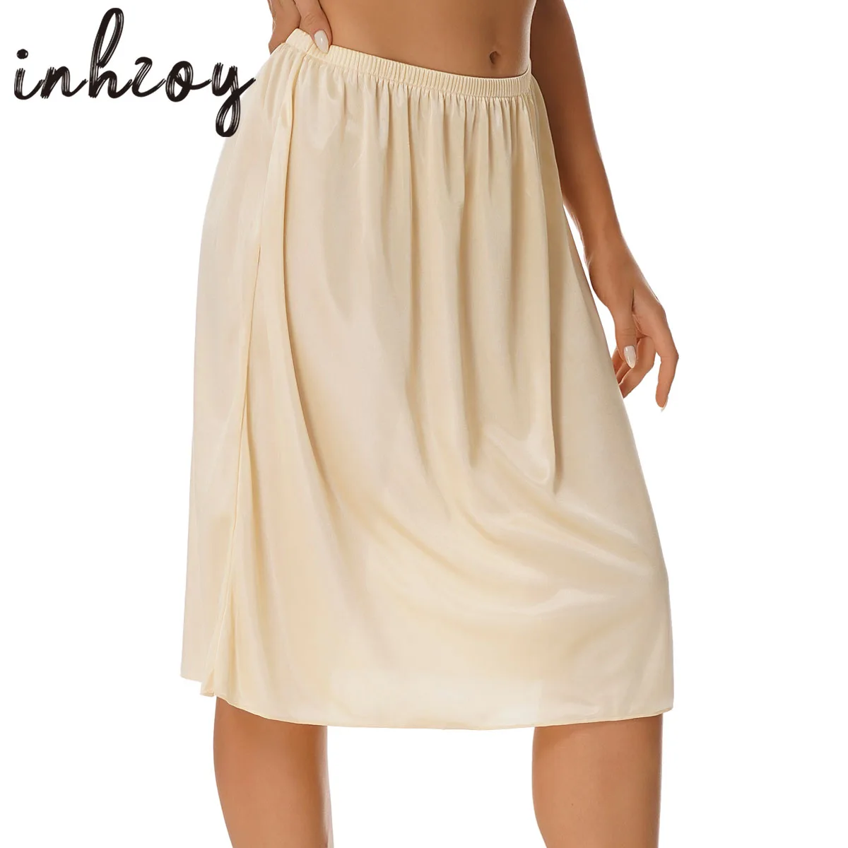 Womens Underskirt