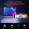 Bestoss Nvme M2 Ssd 1tb Notebook Ssd Nvme M2 256gb Diy Gaming Computer Internal Solid State Drives For Laptops GM228 3