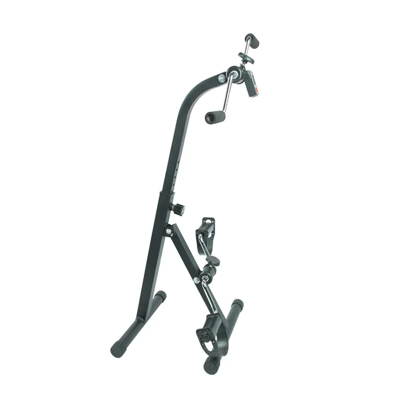 Exercise Bike Trainer Upper And Lower Limb Rehabilitation Training Device For The Elderly Bicycle Intelligent Counting Exercise Bike