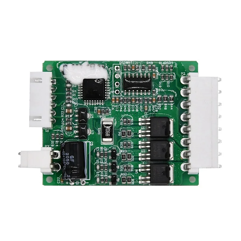 N11R DC 24V 70W 고속 브러시리스 원심 송풍기(60 포함) °   WM7040-24V용 홀 센서