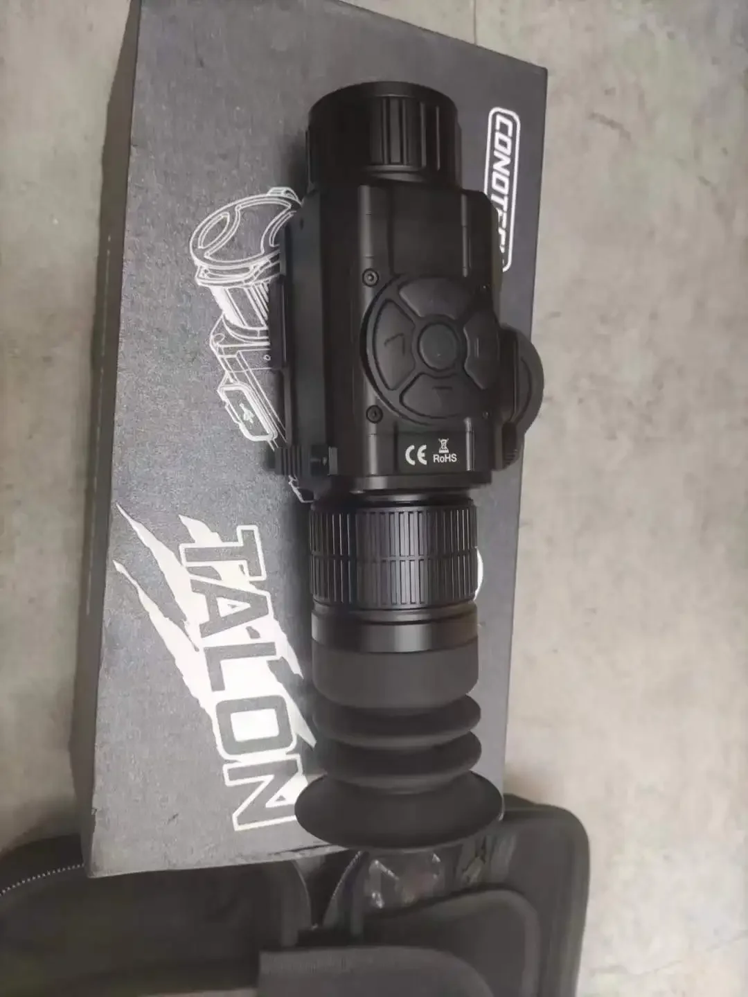 Рисунок 6 - Тепловизор Talon тепловизор ROHS