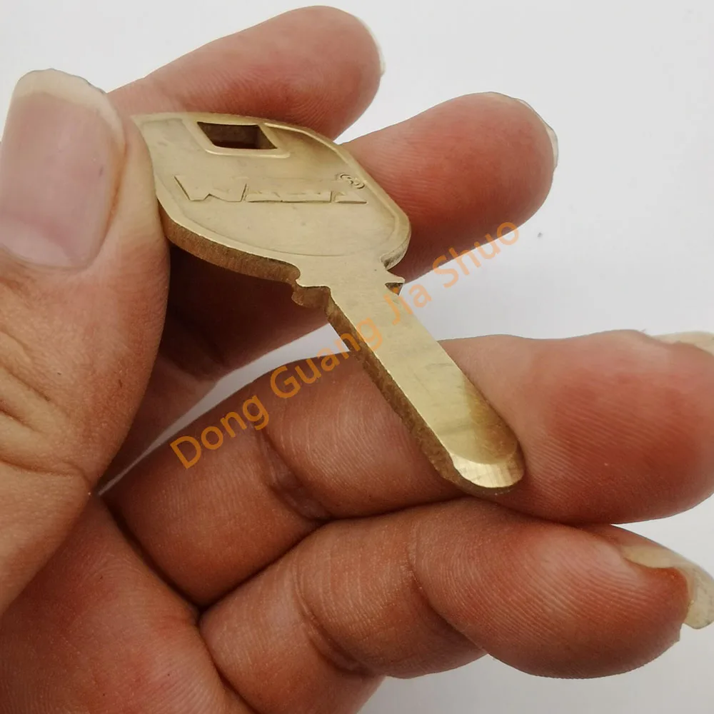 JS KB KABA Key blank Tablet Key Blank Regular key blank 10PCS