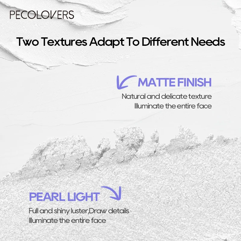 Brightening Lying Silkworm Highlighter Pen Longlasting Waterproof Smooth Matte Pearlescent White Silver Eyeliner Eyeshadow Stick 5