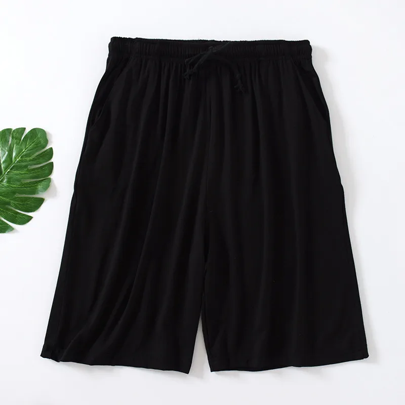 

Men's Casual Outdoors Pocket Pants Work Trousers Beach Baggy Shorts Pant