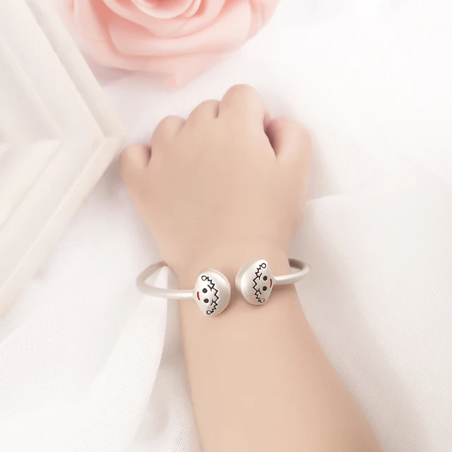 귀하의 소중한 아기에게 영구적인 보석 선물을 하세요.