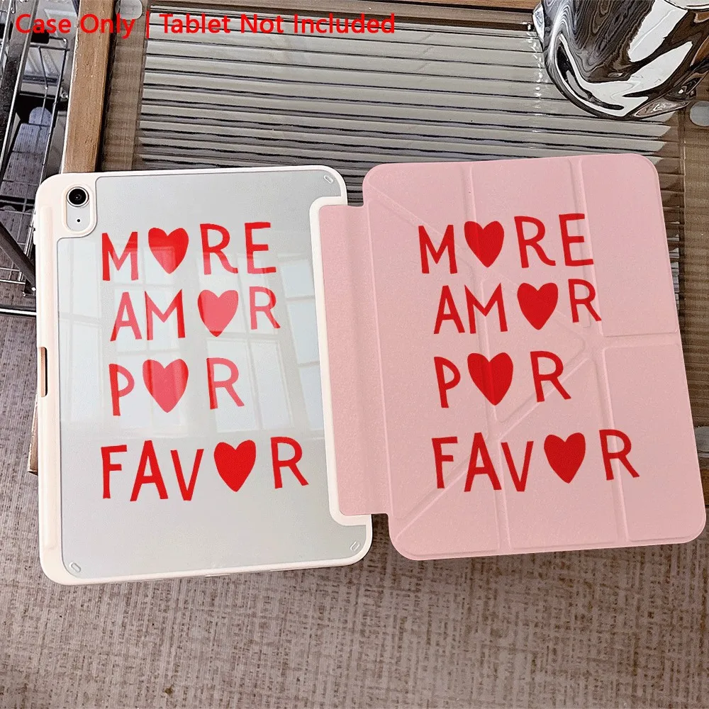 Universal Tablet Protective Case