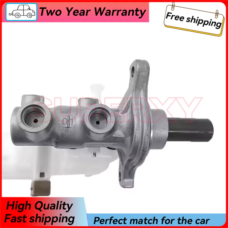 58510-3X000 585103X000 New Car Accessories Brake Master Cylinder For Hyundai Elantra Kia RIO 58510-A7050 58510A7050