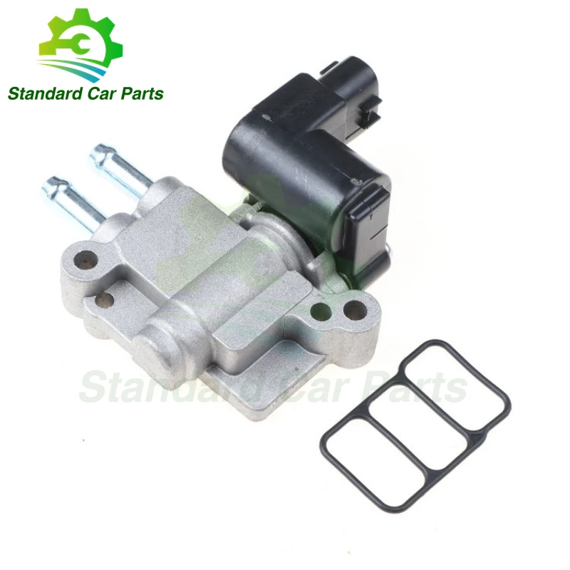 36460-PAA-A01 36460PAAA01 Idle Air Control Valve IACV For Honda Accord Odyssey Isuzu Oasis Acura CL 1998-2002 36460 PAA A01