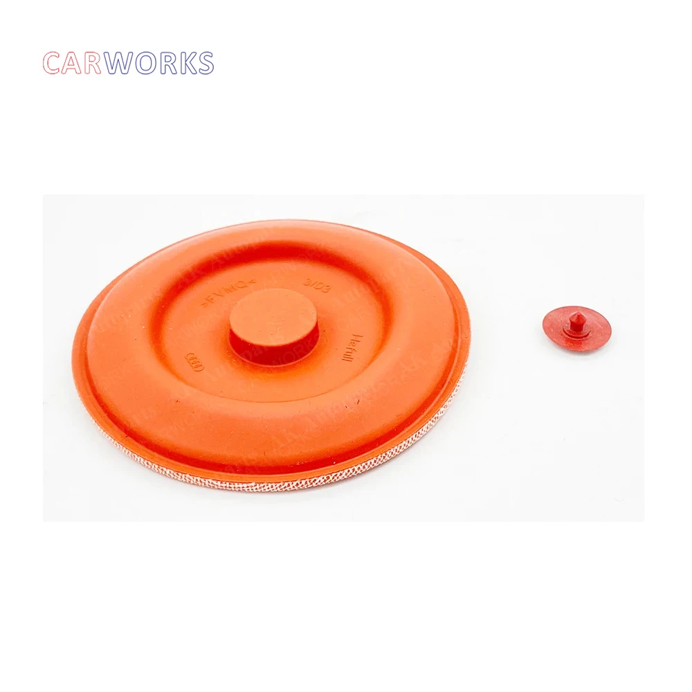 Oil-Water Separator For Volkswagen 1.8T 2.0T Golf 5 Passat B6 Jetta Tiguan Audi A4 Exhaust Diaphragm 0311803A