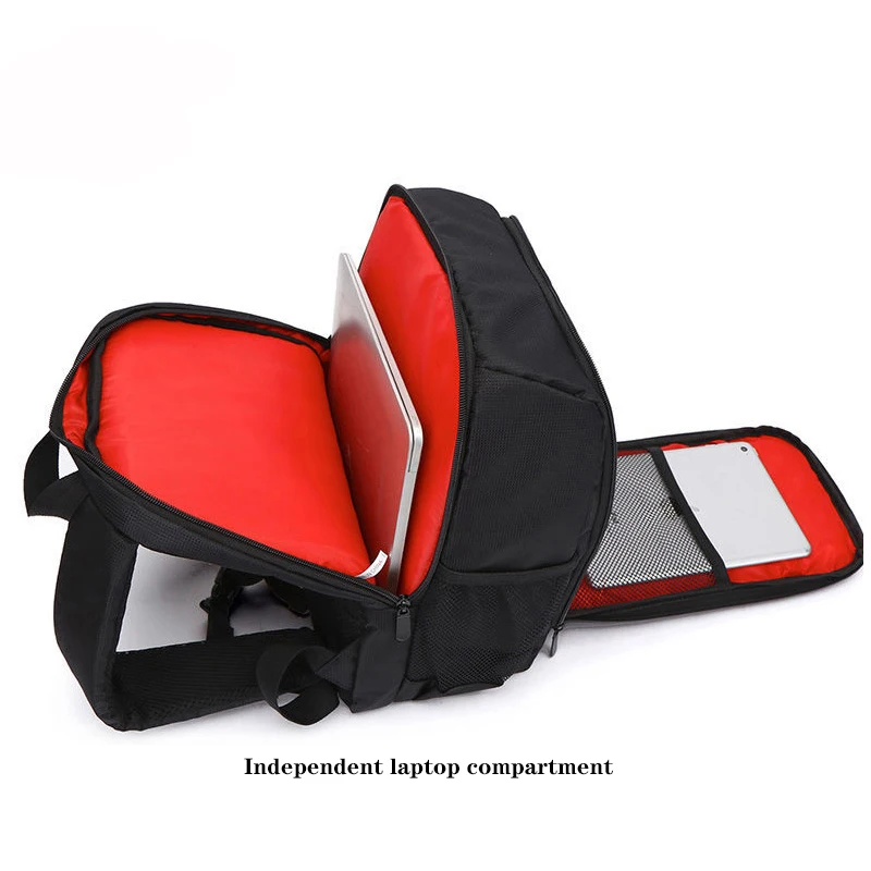 DUTRIEUX ������� ��� ����, ī�޶� �����, ���Ϸ� ���̽�, 15.6 ��ġ ��Ʈ��, ���� �߿� DSLR Mochila