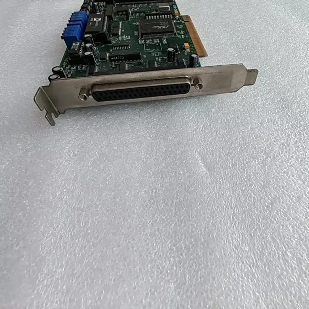 산업용 수집 카드 AMPCI-9110