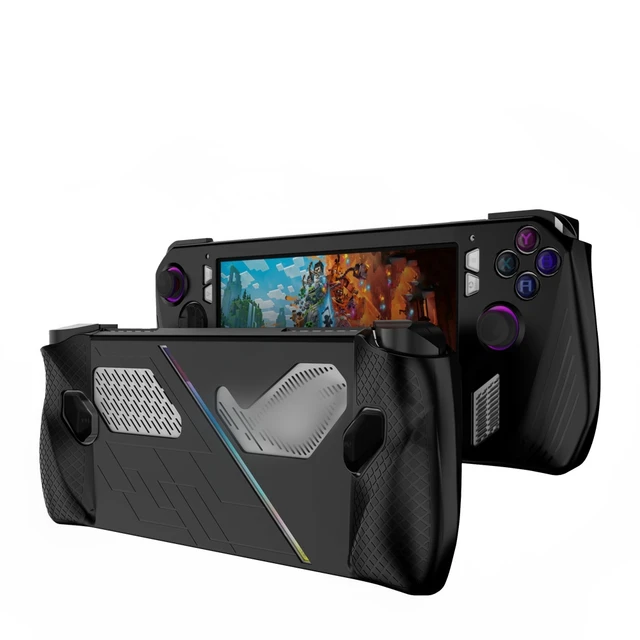 Kunai Asus Rog Phone Gamepad ROG Phone Black Handles Of Gamepad