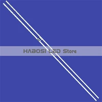New 2pcs LED KD 55XF8796 KD55XF8796 KD 55XG8596 KD55XG8596 KD 55XF8588 KD55XF8588 KD 55XF8577 KD55XF8577 KD 55XG8577 KD55XG8577 1
