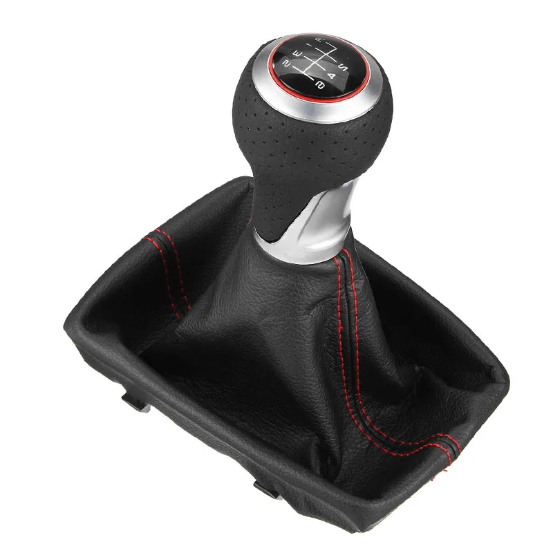 Pommeau De Levier De Vitesse Audi A4 B8 | Prix Dans AUTODOC