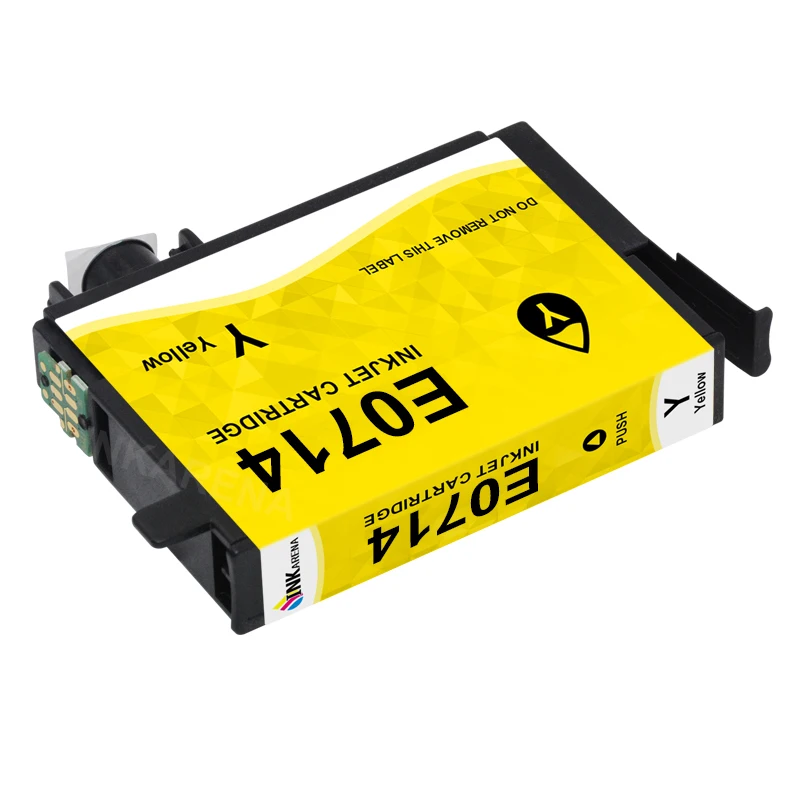 T0711 T0712 T0714 T0713 T0715 ink cartridges for EPSON STYLUS DX4000 DX4050 DX4400 DX5000 DX4450 DX5050 DX6000 DX6050 printer supplies ink cartridge inkjet ink cartridge