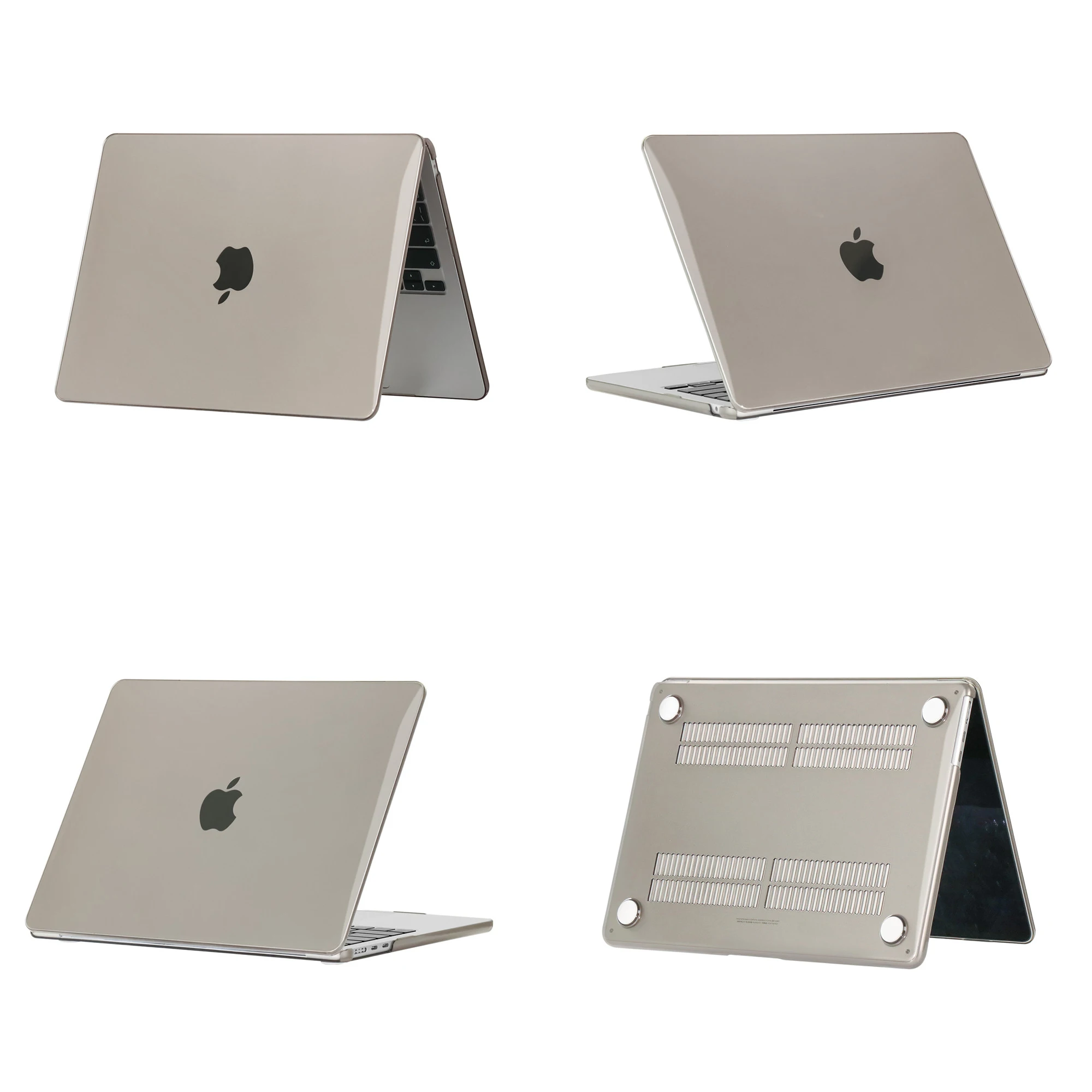 Caso portátil para MacBook Air M2, MacBook
