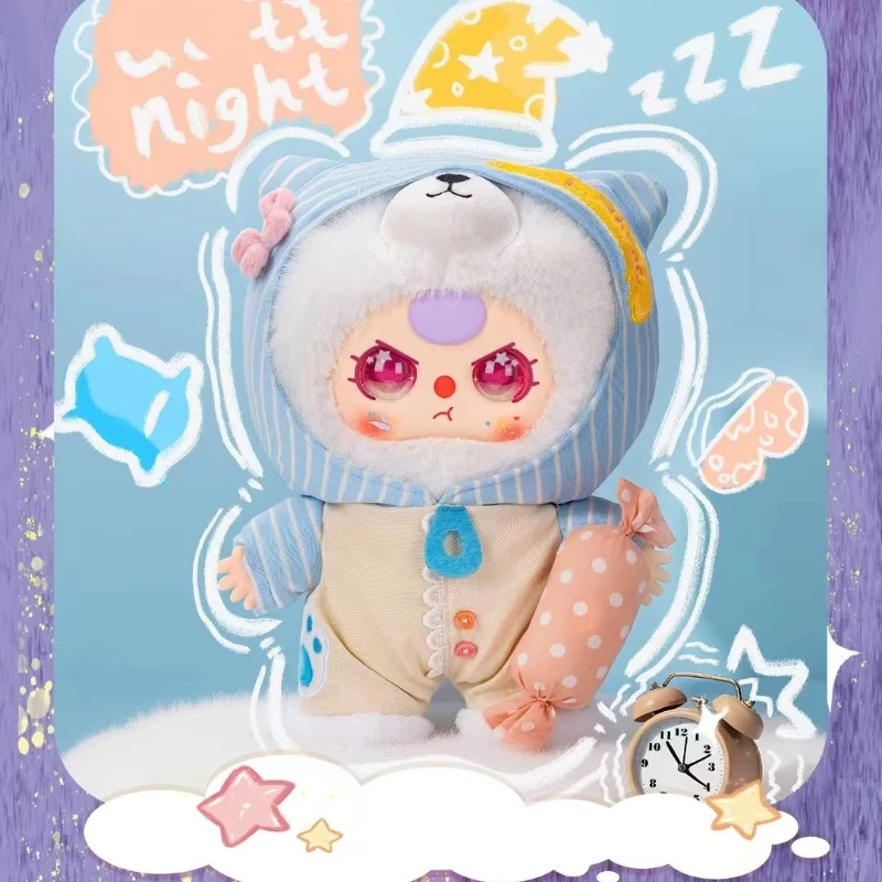 Baby Three Sweet Dream 400 Series Blind Box Super Cute