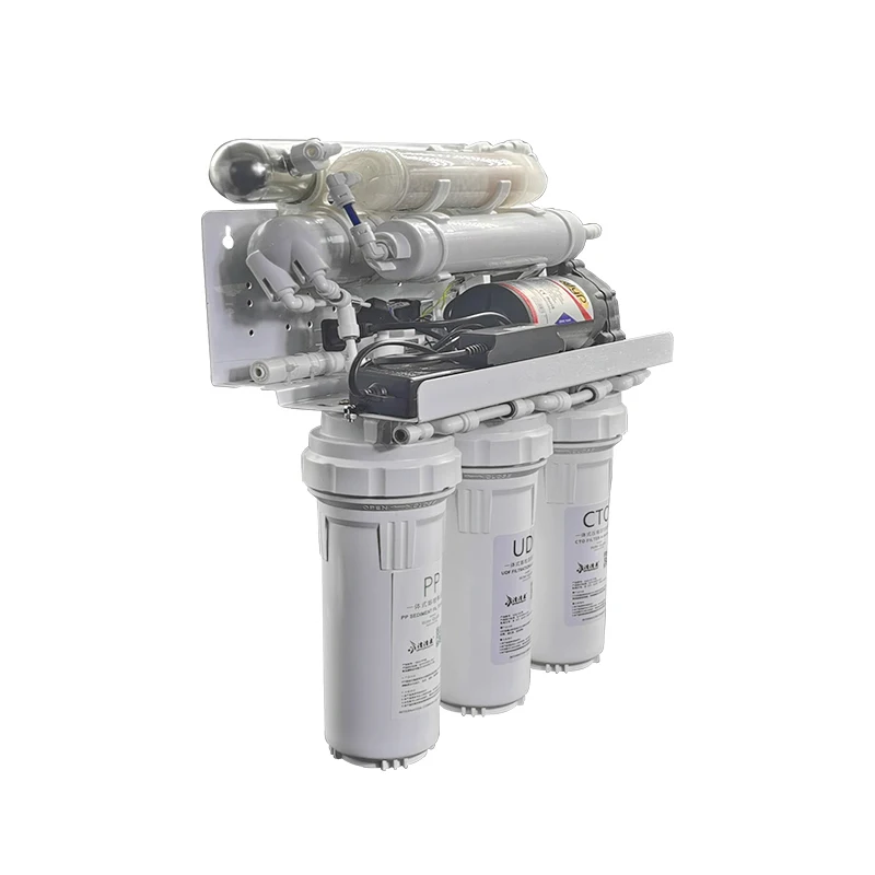 Description Picture 4 of itemHousehold Water Purifier Drinking Water Alkaline Filter