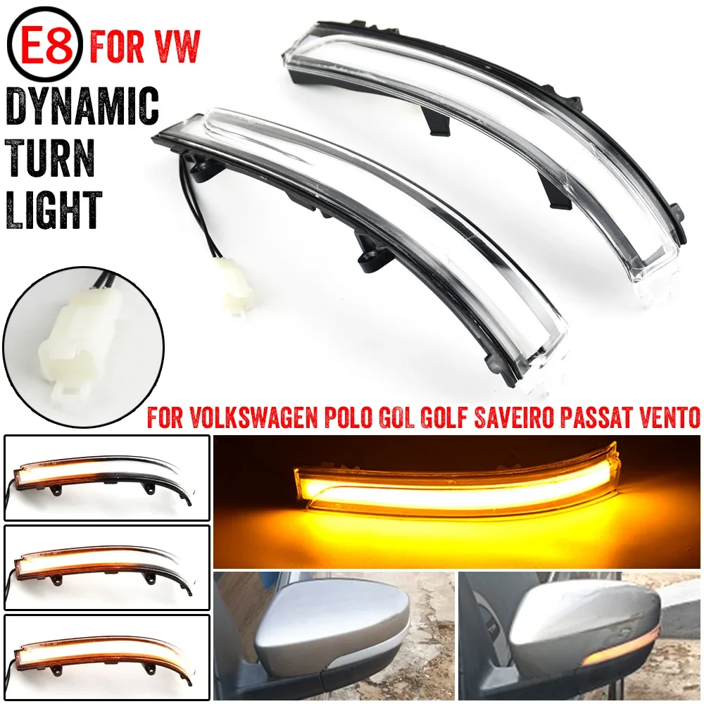 �����ٰ� �Ļ�Ʈ B7 CC ��Ÿ 6 Mk6 �÷��� MK3 �� ���̳��� ����Ŀ, LED EOS ��Ʋ ���̵� �̷� ǥ�ñ�, ���� ���õ�