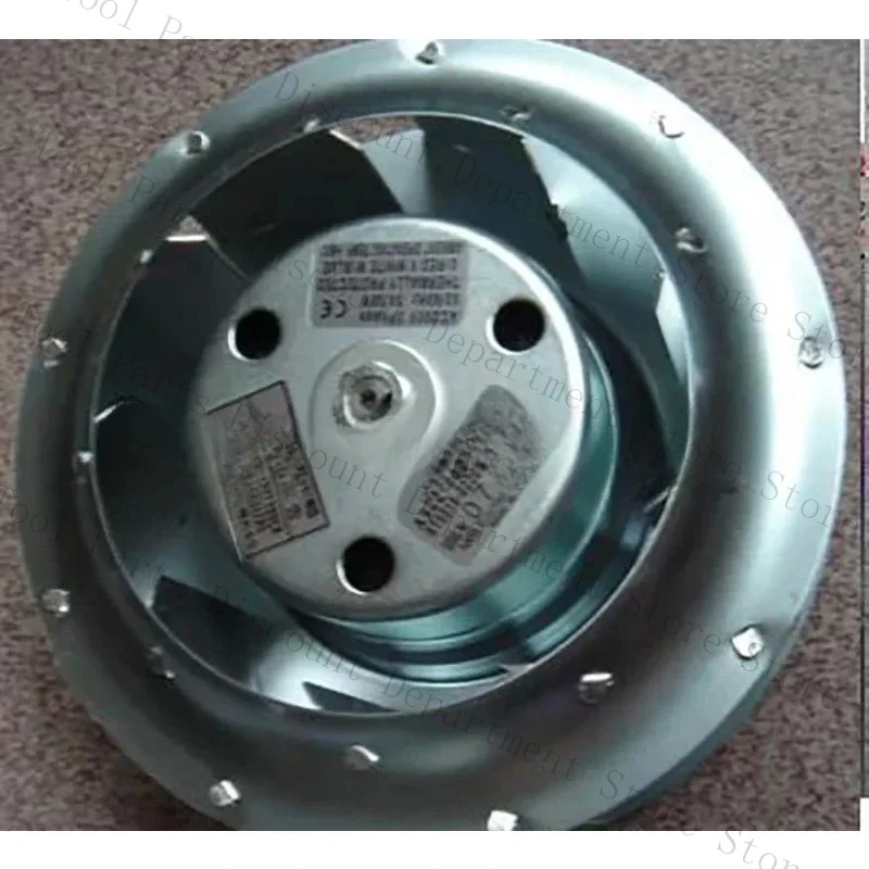 A90L-0001-0515R 0548R 0538R 0516R 0537R 스핀들 모터 팬 가공